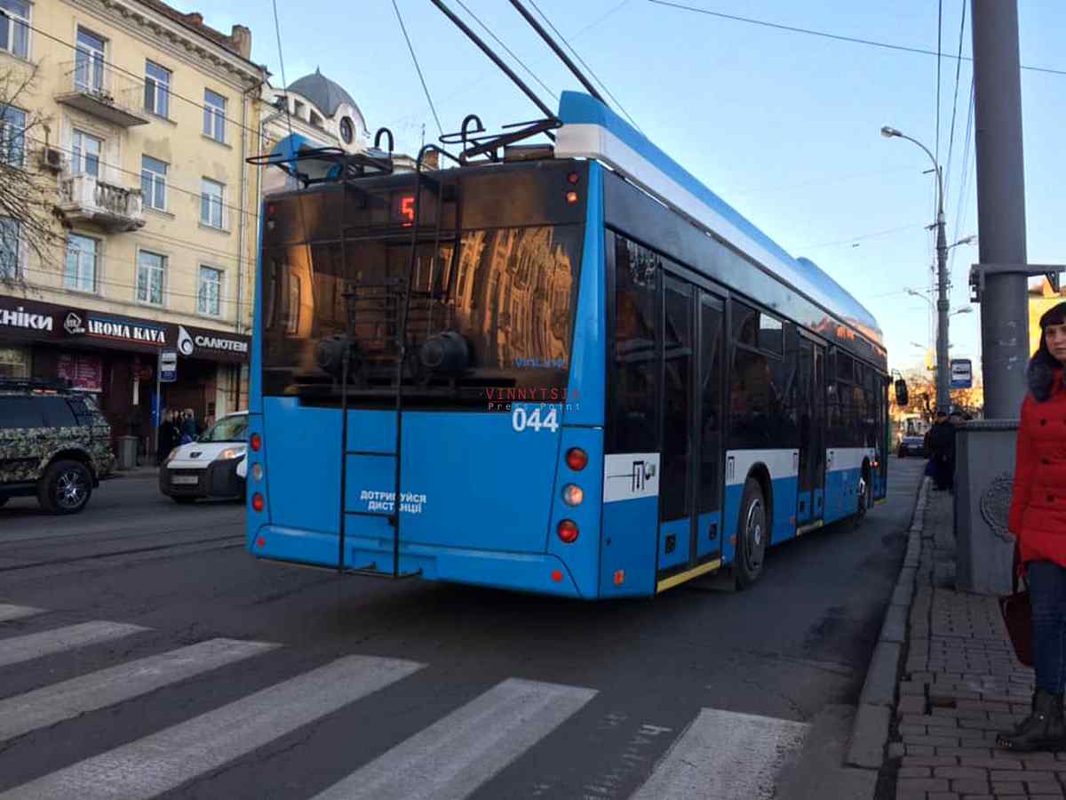 trolejbus-vinnitsia 1