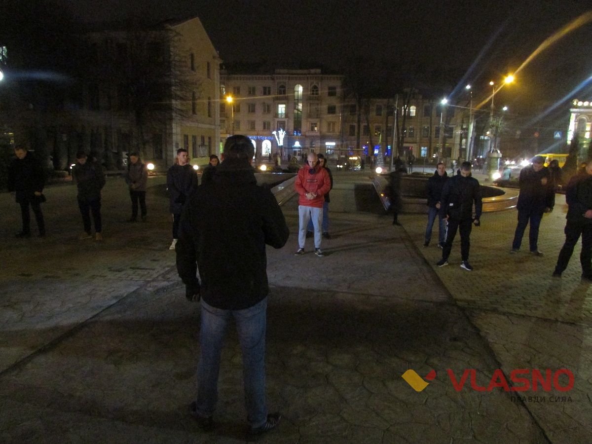 vidtyskannia za kiborhiv 1