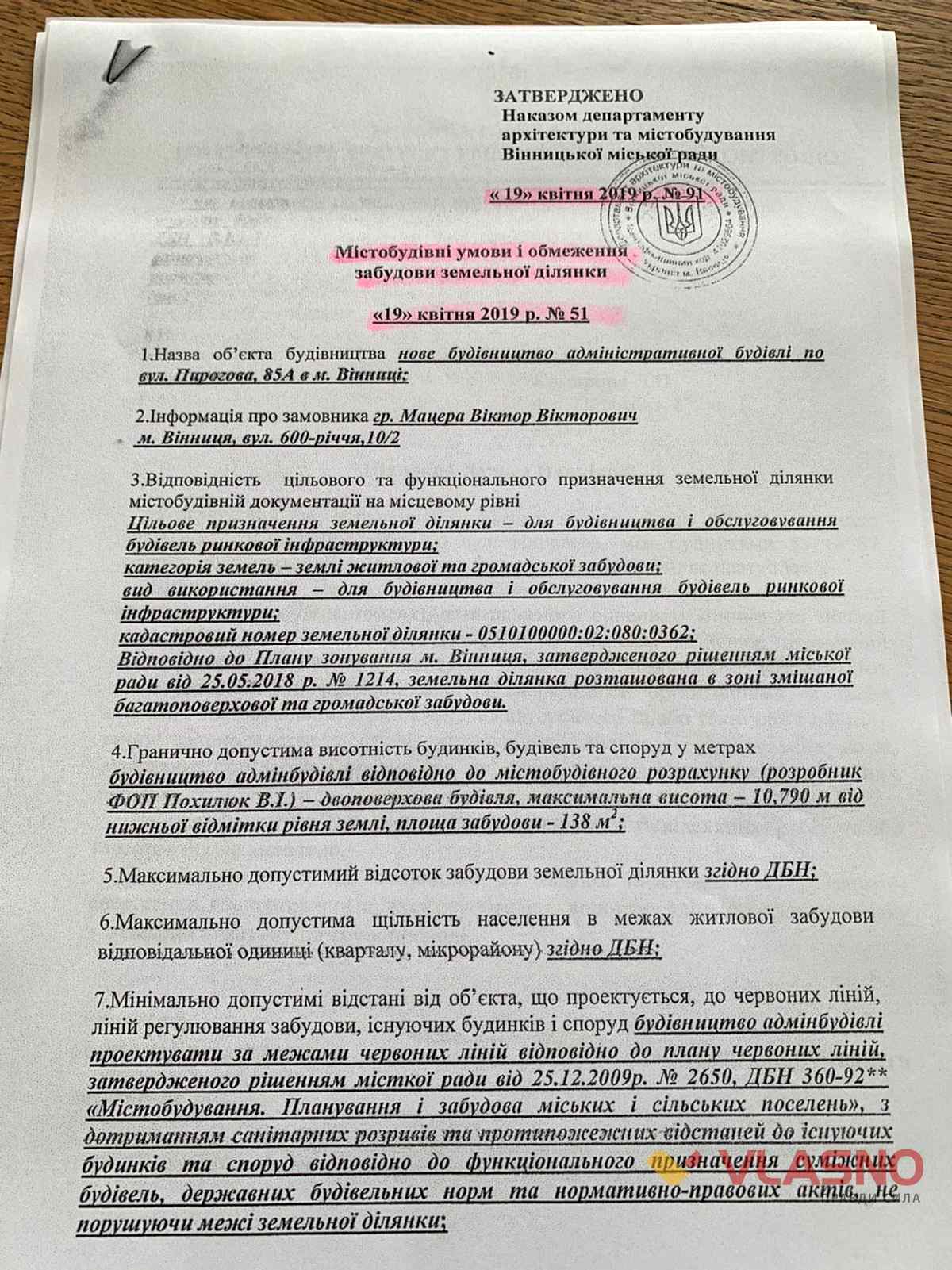 vinnitsya 85 a 8