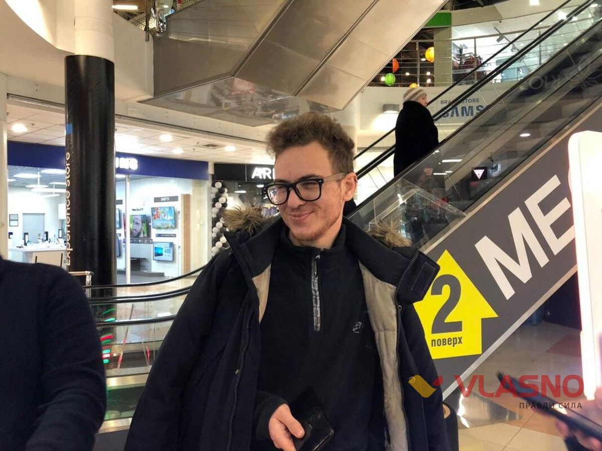 Markel Vinter-