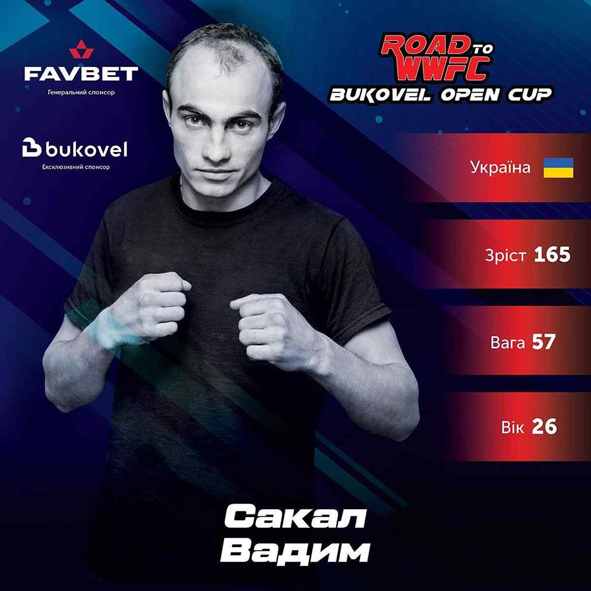 MMA vinnitsia 2 1