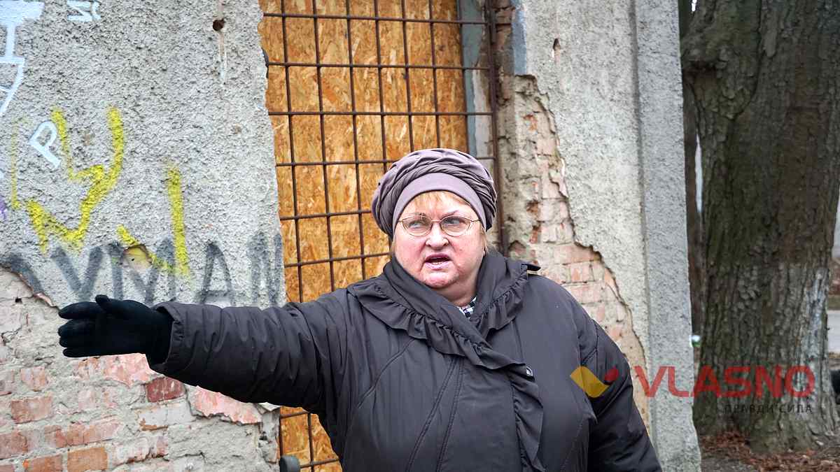vinnytsia pirogova 85 a 4 1