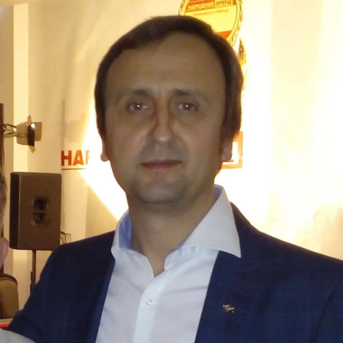 Oleksandr Komarnitskyi