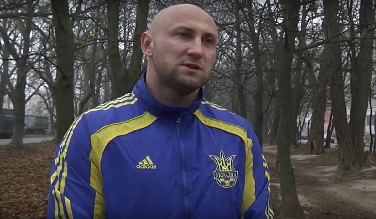 Serhii Pyvovar