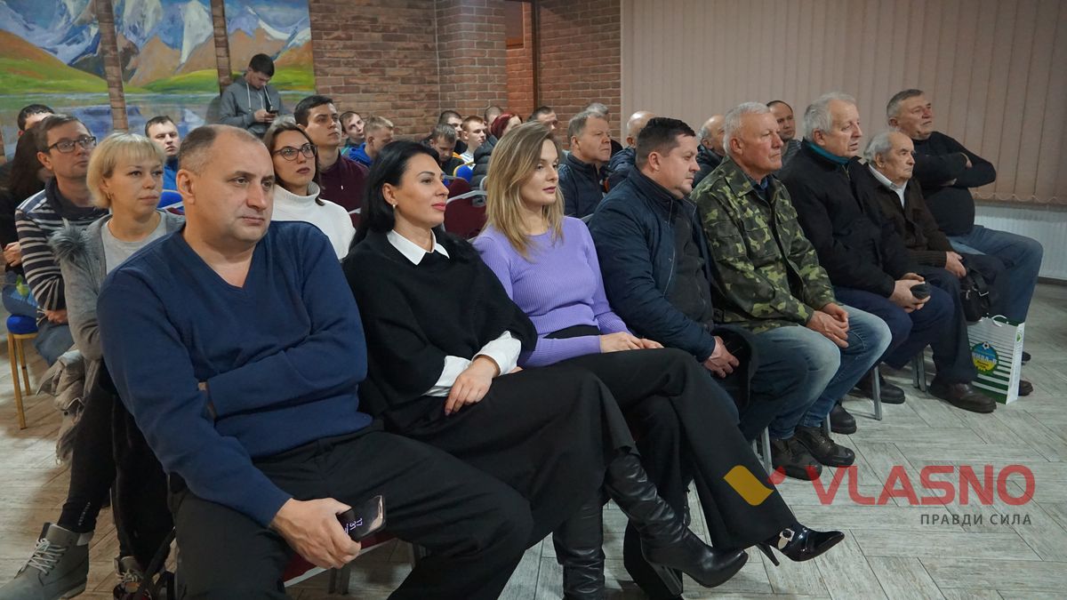 Zbory vinnytskoi nyvy 3