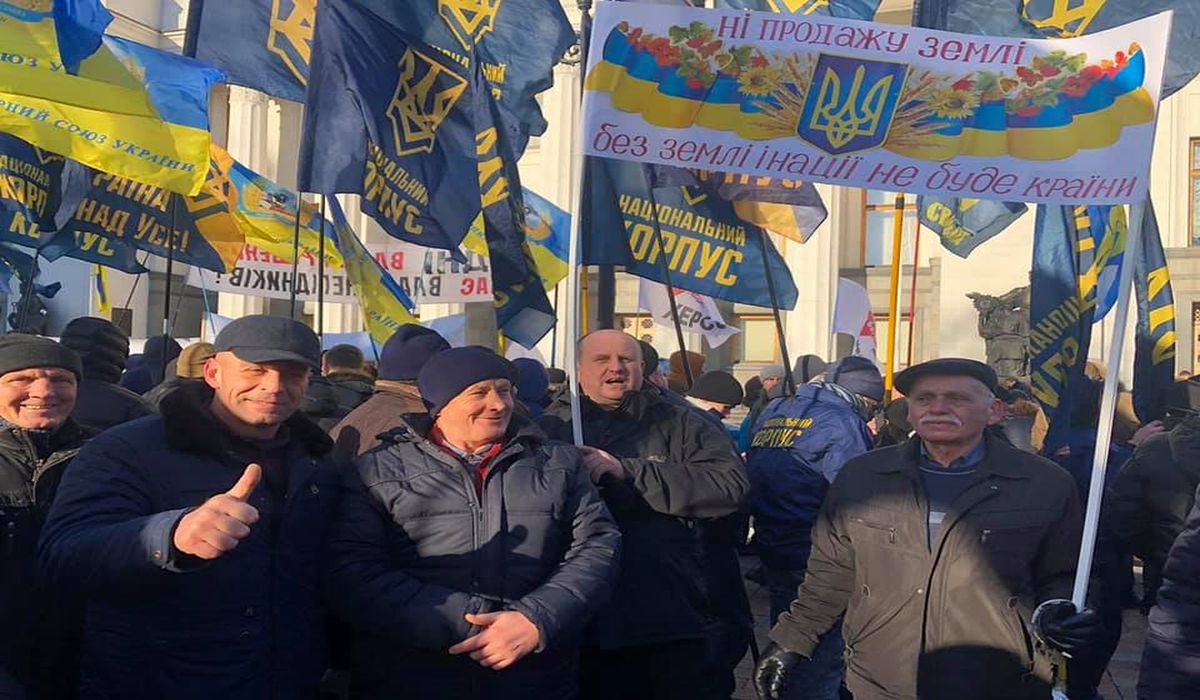 vinnychany pid Radoiu