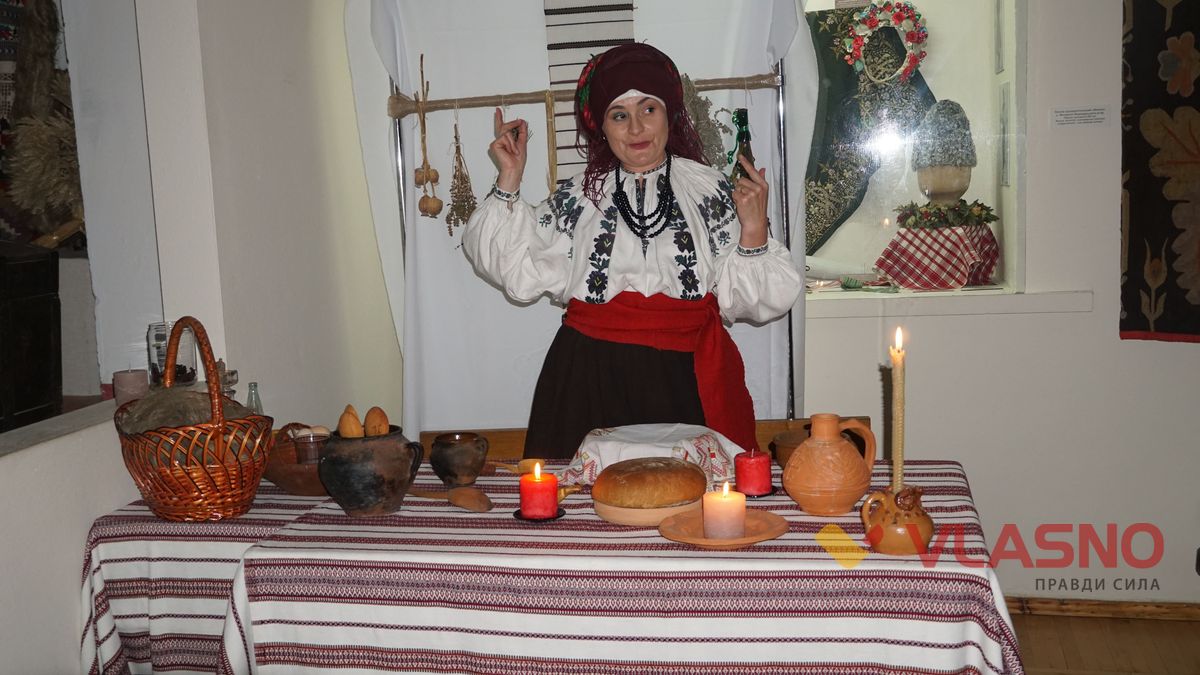 Museion  dim de zhyve kokhannia 10