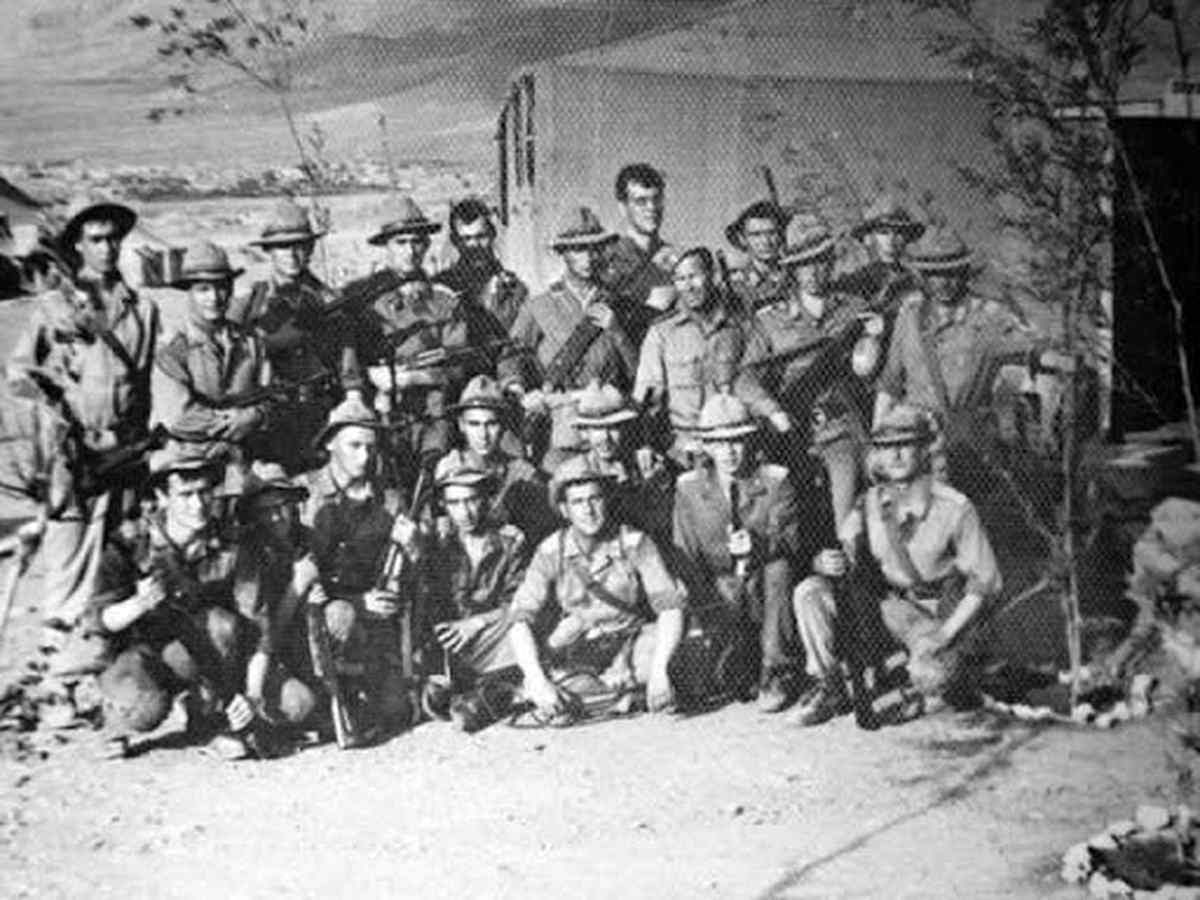 afganistan valentin dramaretckii 4 1