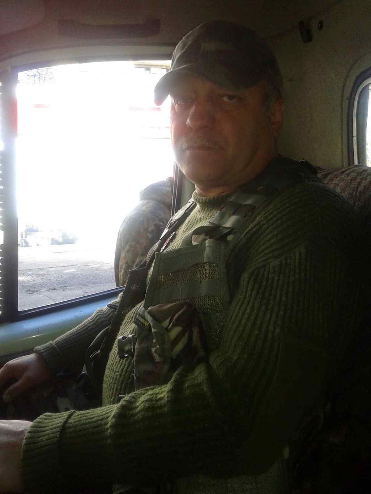 afganistan valentin dramaretckii 9 1