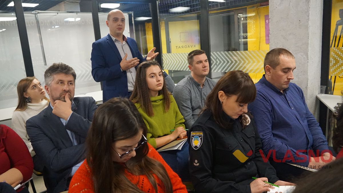 ozelennennia vinnytsia memorandum 1