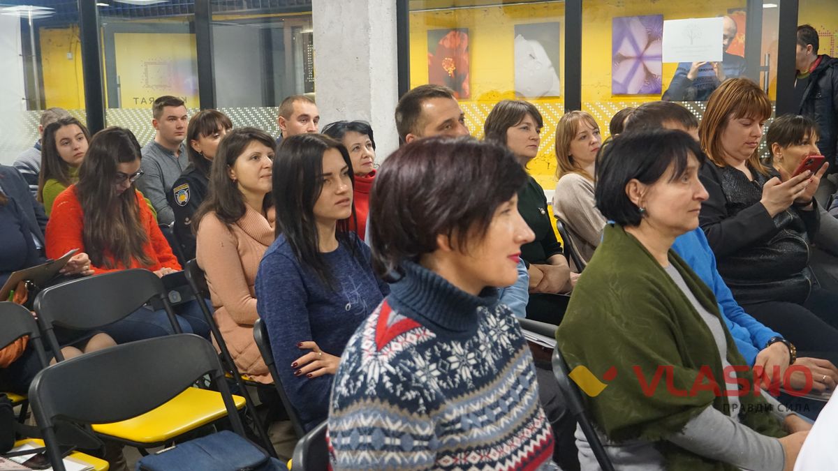 ozelennennia vinnytsia memorandum 2