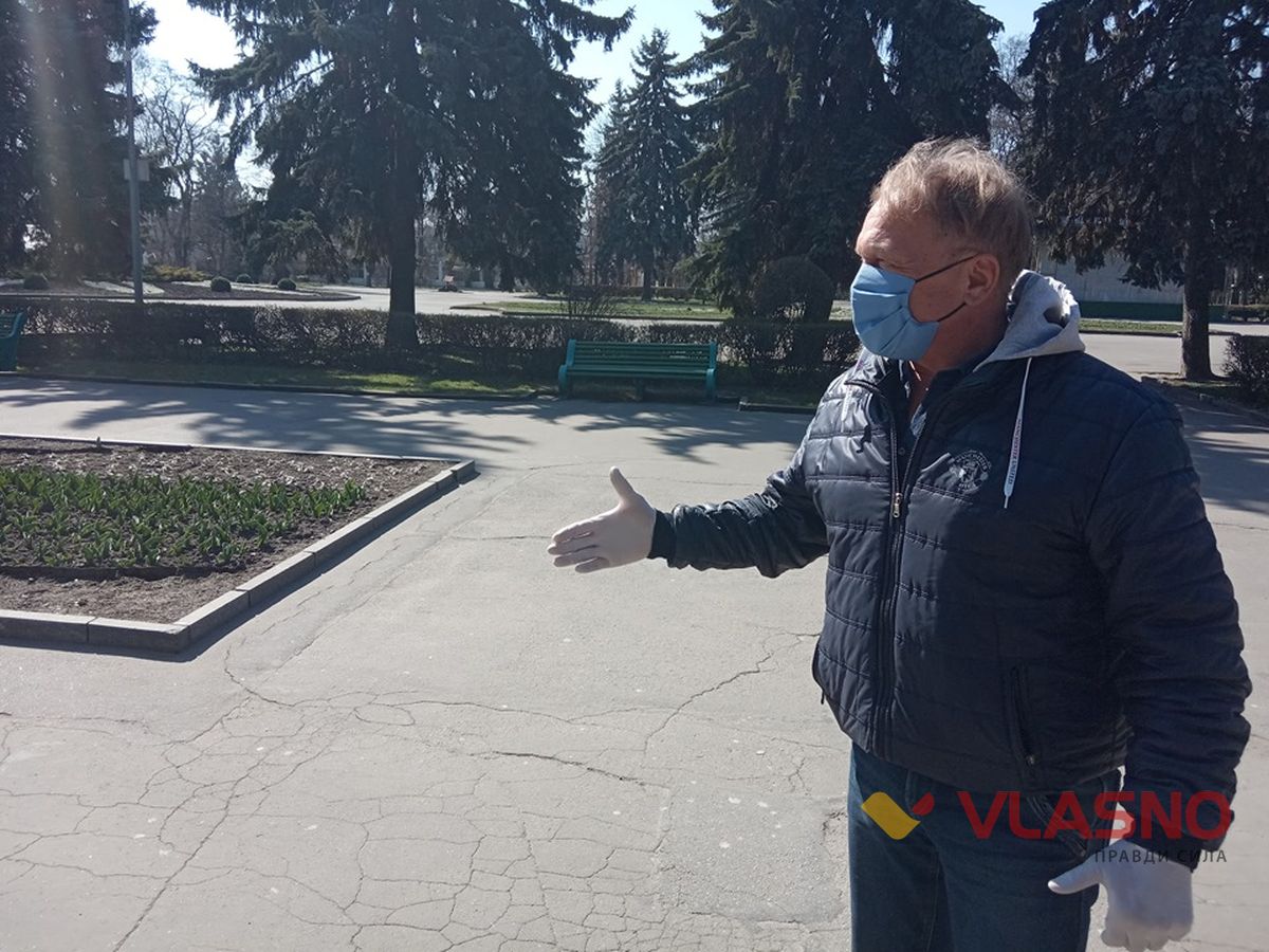 uriy priymak