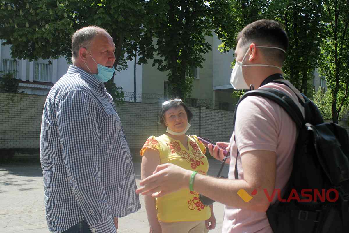 Vinnytsia vuxid z karantuny 108 1