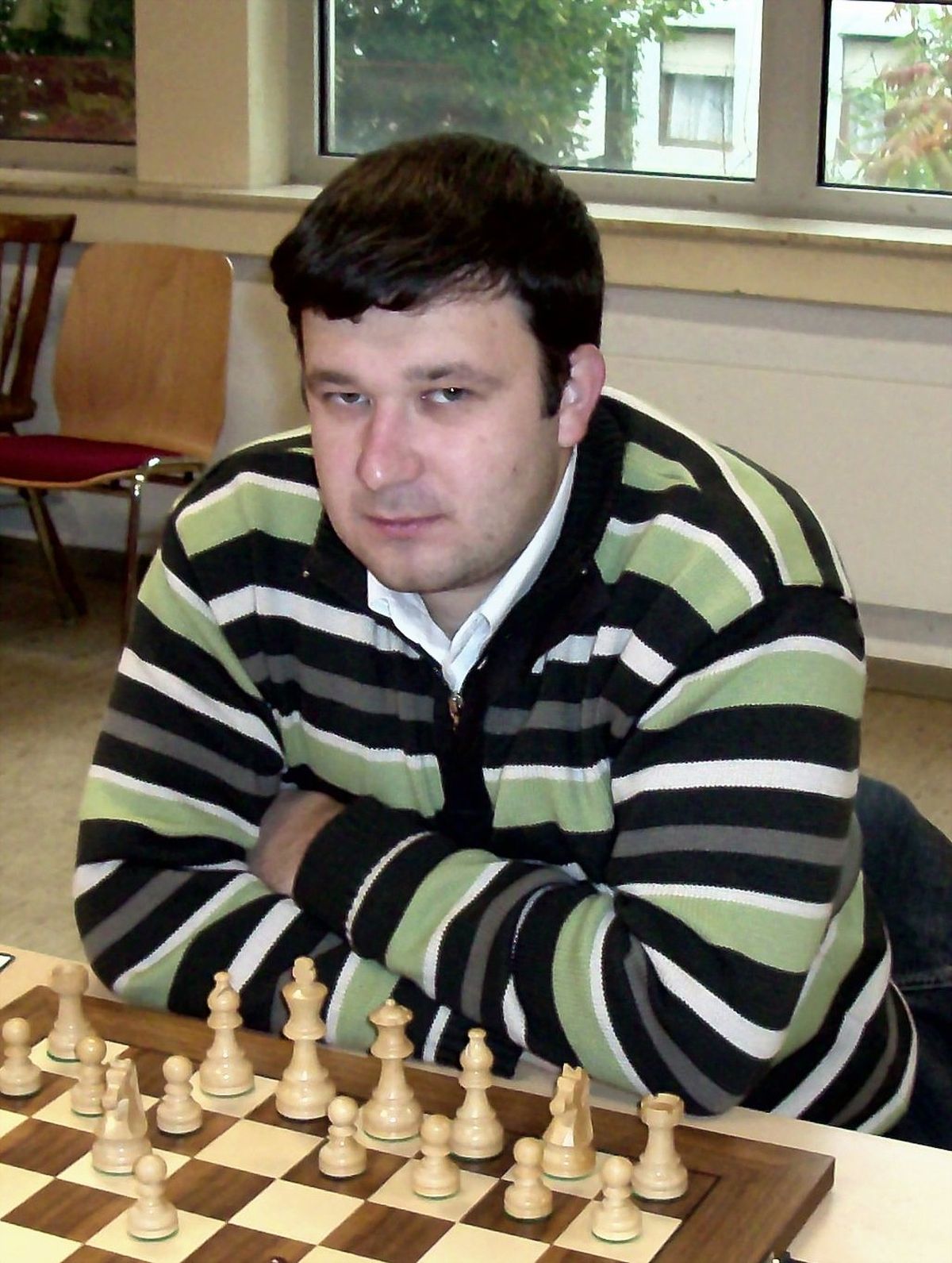 SFedorchuk