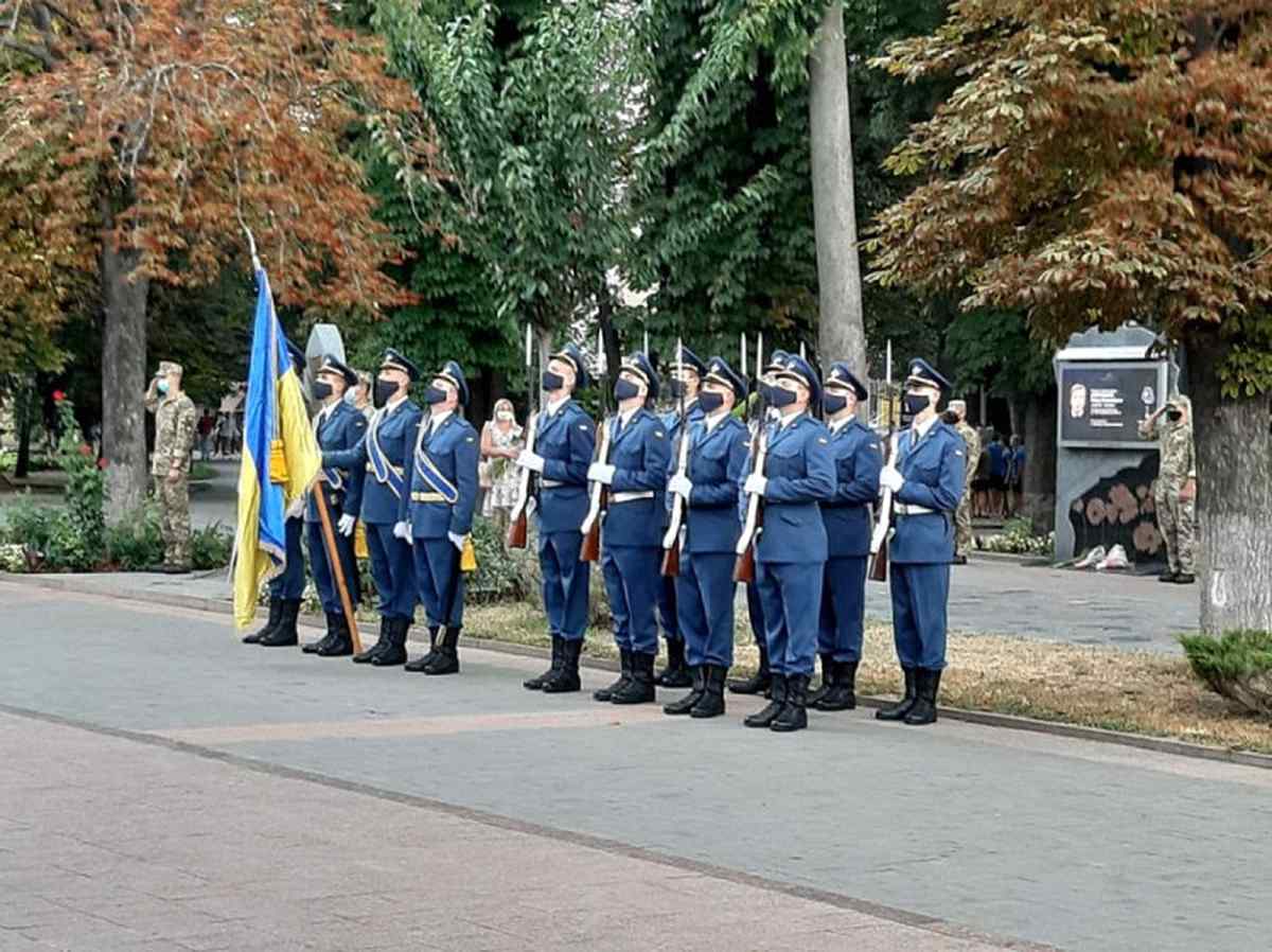 cjnmporary day vinnytsia 2