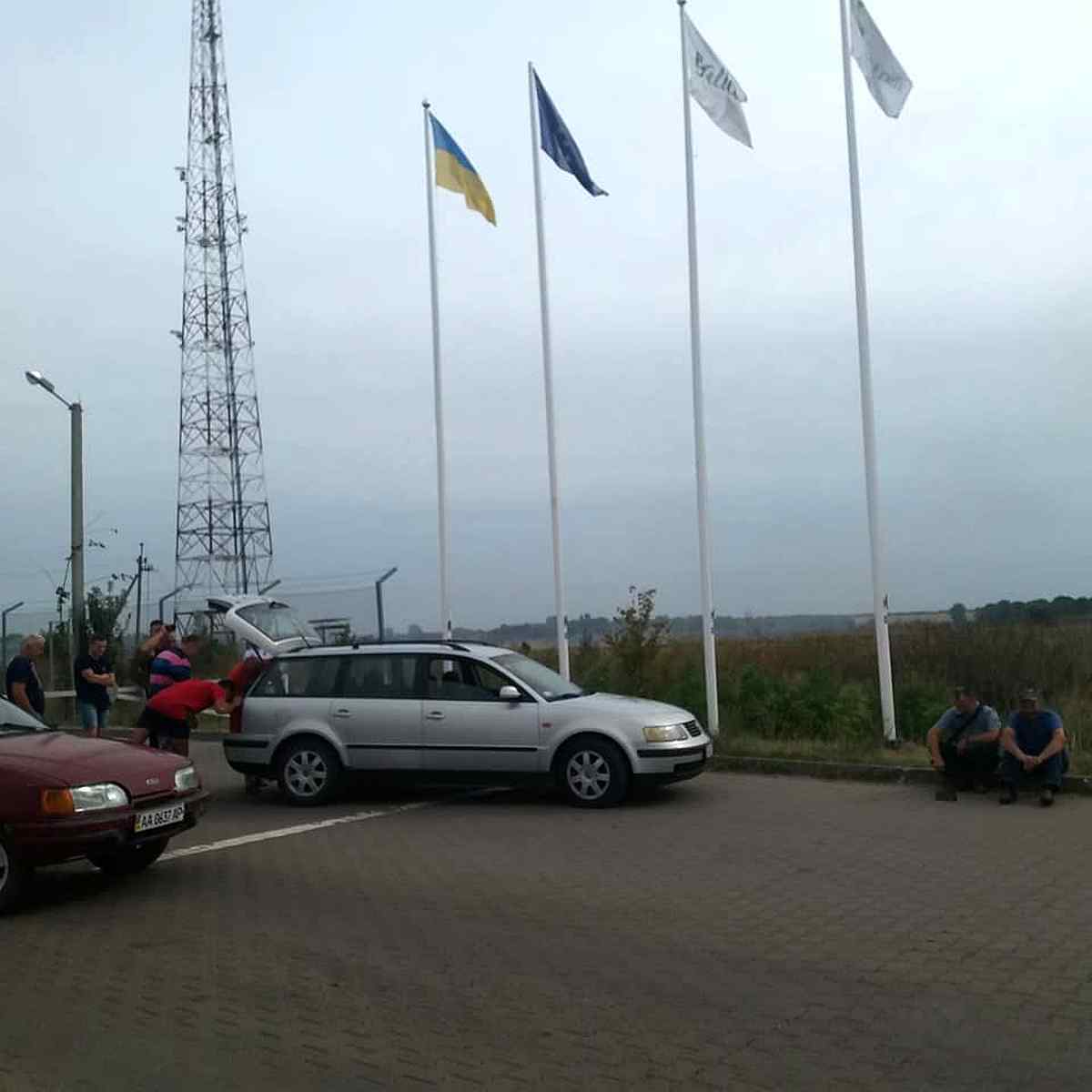 lupovets protestu t b grup 3