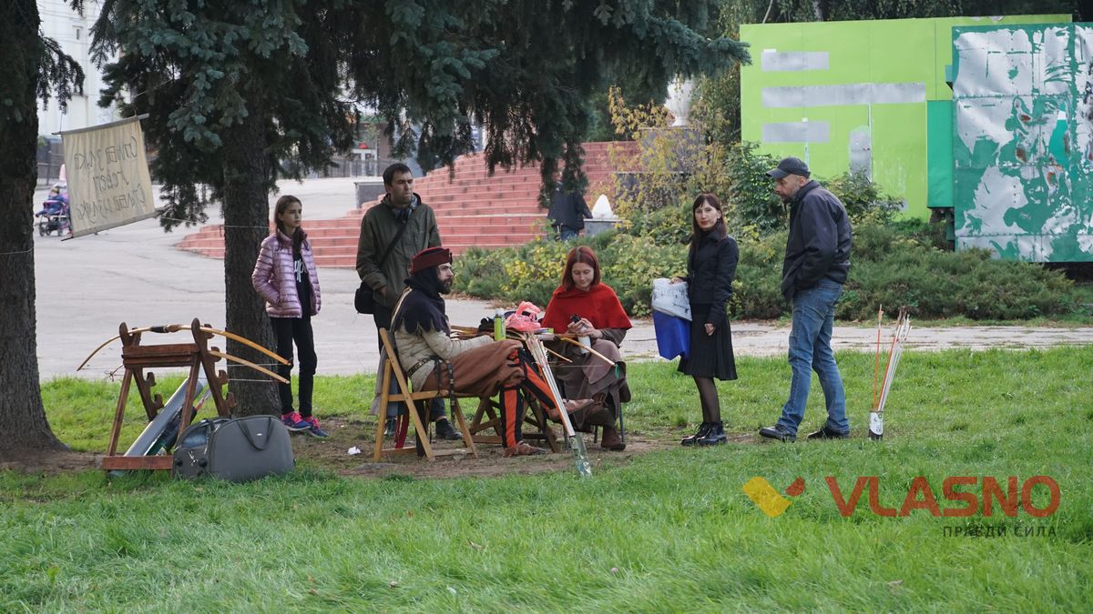 Vinnytsia Lytsarskyi Turrnir-11