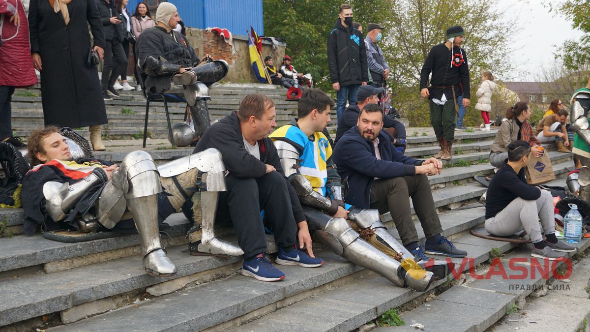 Vinnytsia Lytsarskyi Turrnir-2