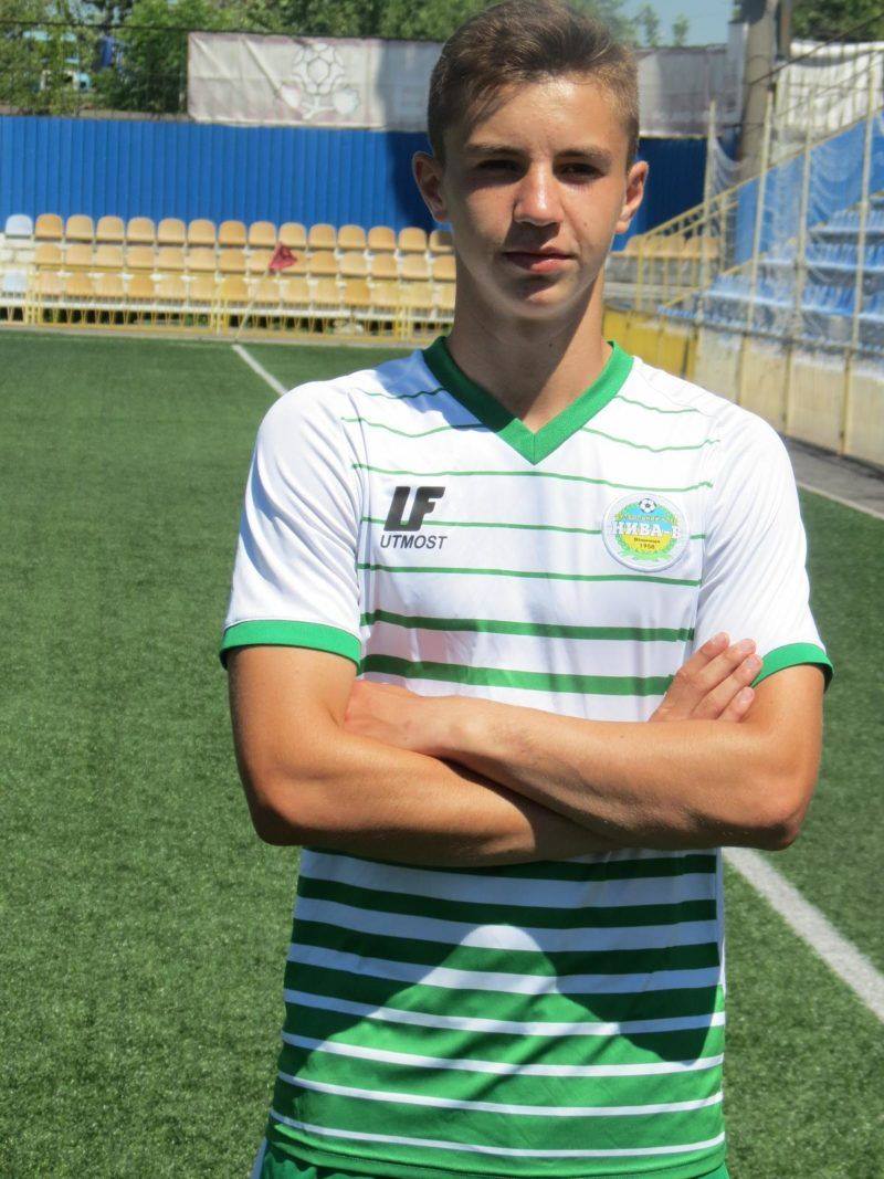 dubenkov