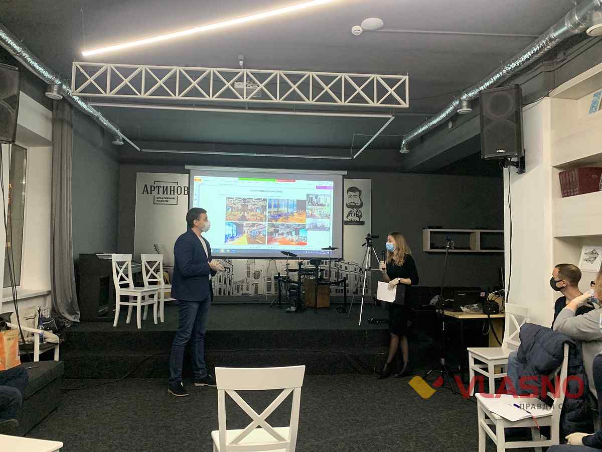 gromadskii sluxania 2