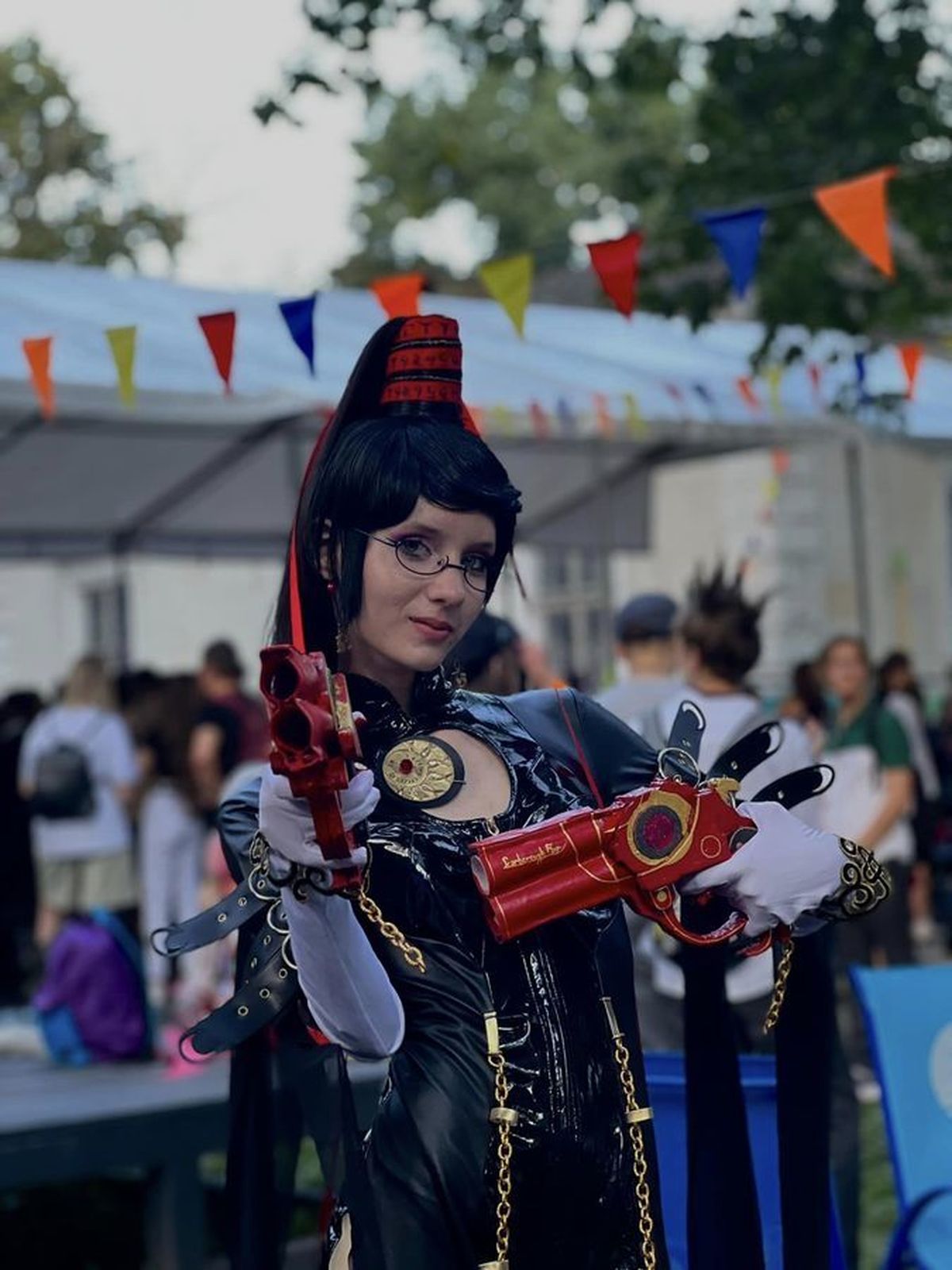 2-Фестиваль