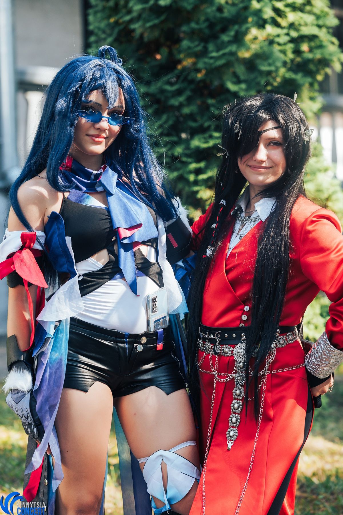 5-Фестиваль аніме