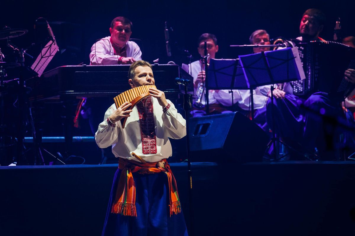 4-Хор Верьовки