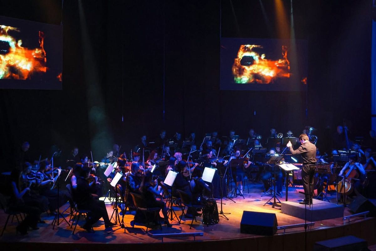 2-SYMPHONY OF GAMES