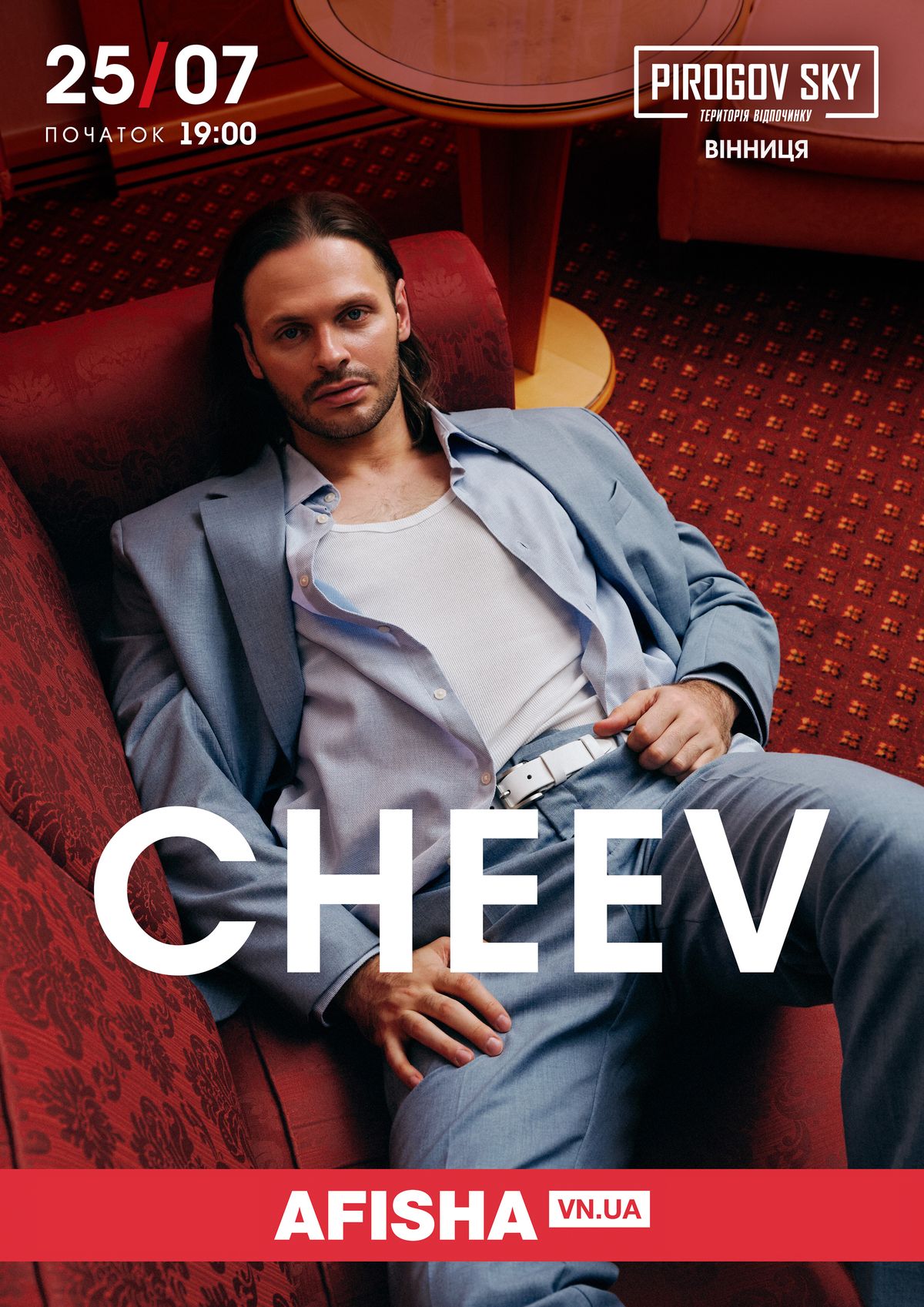 3-CHEEV