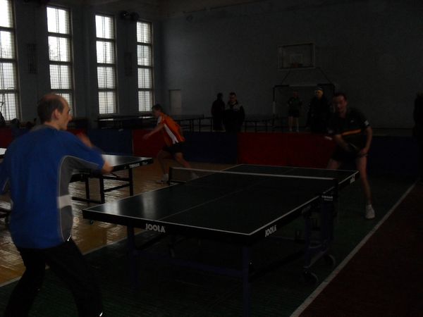 Ping- Pong 1