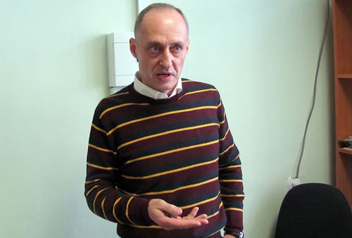 Vlasyuk
