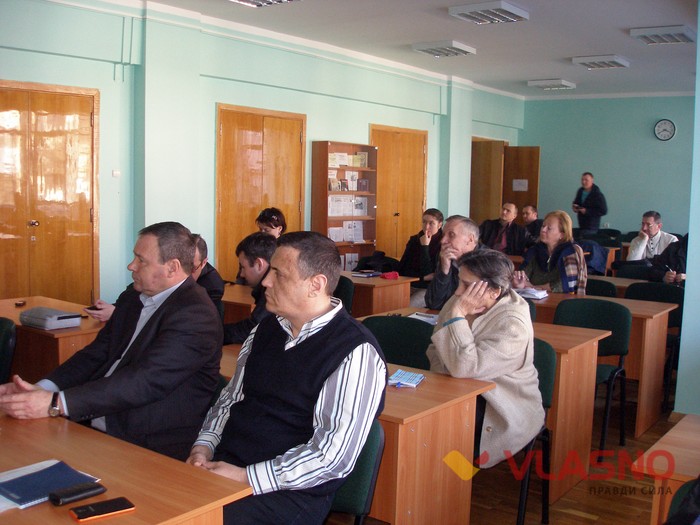 Адмінреформа допоможе зекономити на сільських головах 