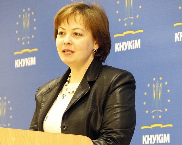 Вінницькі студенти можуть потрапити під «роздачу» міністра