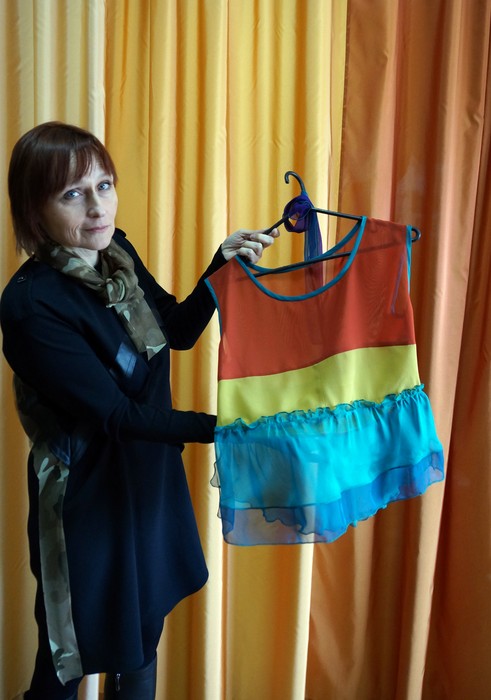 Колекція студії "Dess" "No limits"
