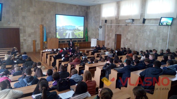 «Побачите в магазинах  імпортний хліб – тікайте з України» – економіст