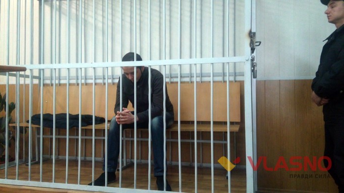 Третій адвокат Хорта та п'ятий відвід судді Курбатової  