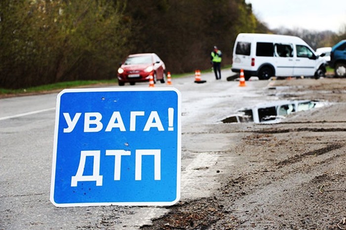 ДТП на Літинщині забрало життя двох людей