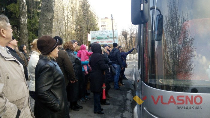 «Хочу щоб син не воював, зроблю цю роботу замість нього» – доброволець