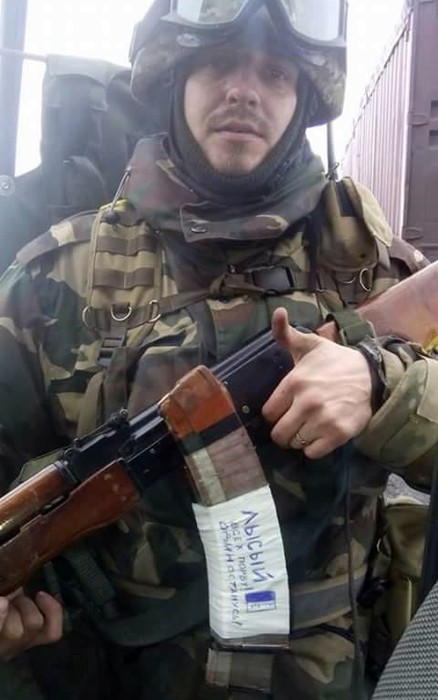 Андрій Грачов: “Лисий” двічі нас рятував від смерті”  