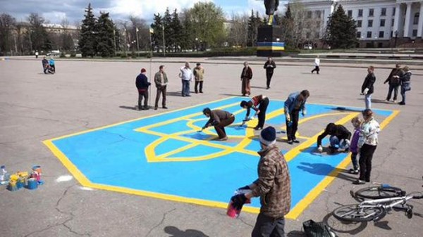 Біженців рахують  «буханками хліба»