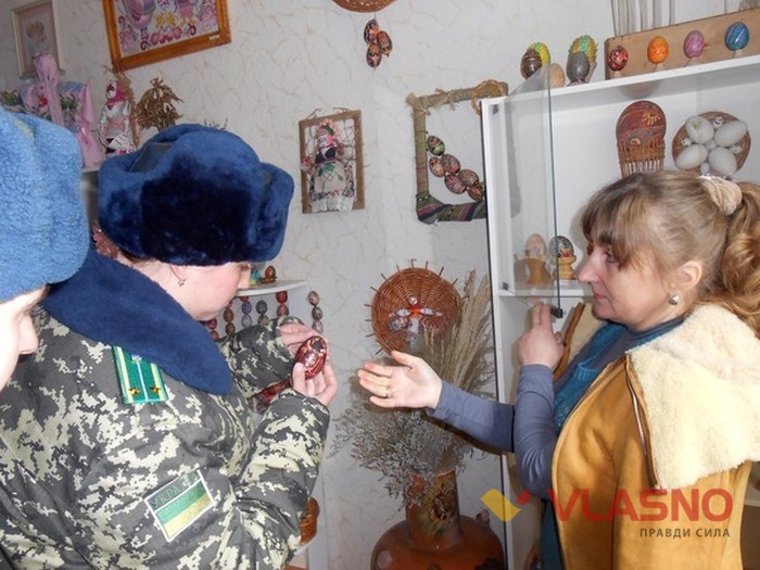 Випускники укріплять кордон із Придністров'ям 