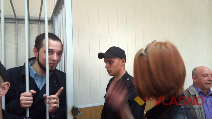Нардеп влаштував скандал у Вінницькому суді 