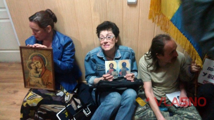 “Справу Хорта” розглядатимуть на закритих слуханнях 