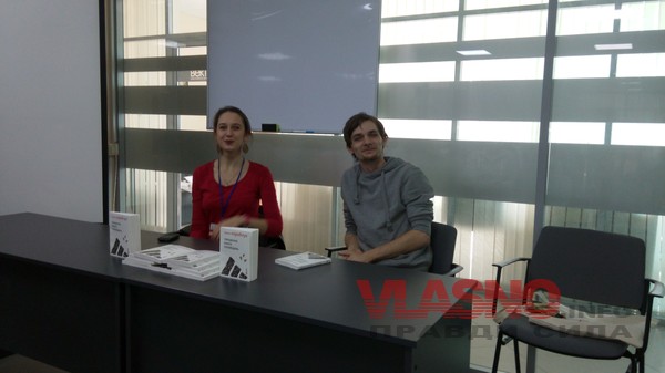вибухова хвиля поезії накрила вчора вінницю