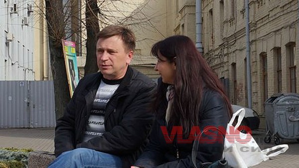Вінничани напередодні Великодня стараюся не грішити, задумуюся над сенсом життя та виправляють помилки