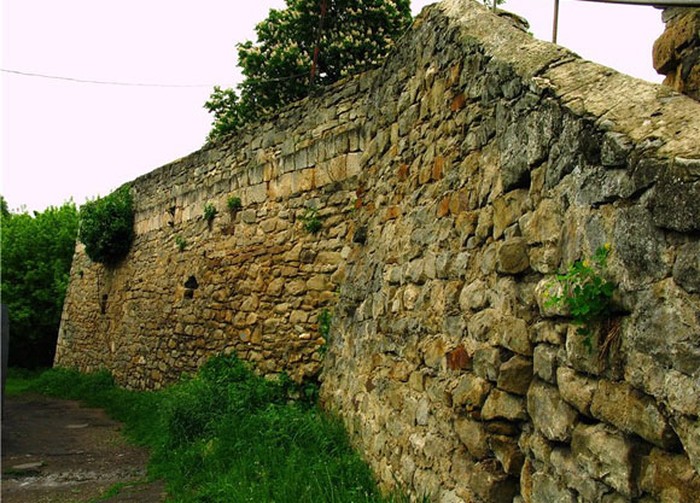 палац у Мурованих Курилівцях фото