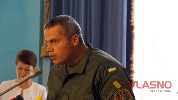 нагородження вінничан почесною відзнакою «За заслуги перед Вінниччиною» фото