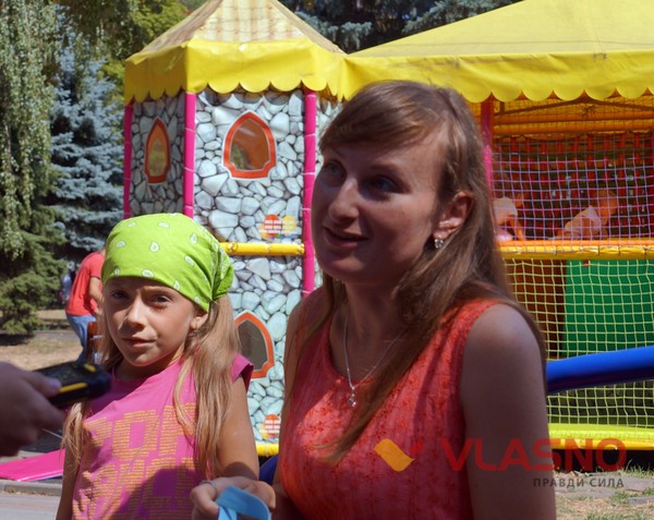 вінничанка Віта фото