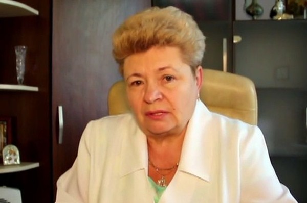 Тамара Кривов'яз