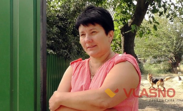 вінничанка Тетяна фото